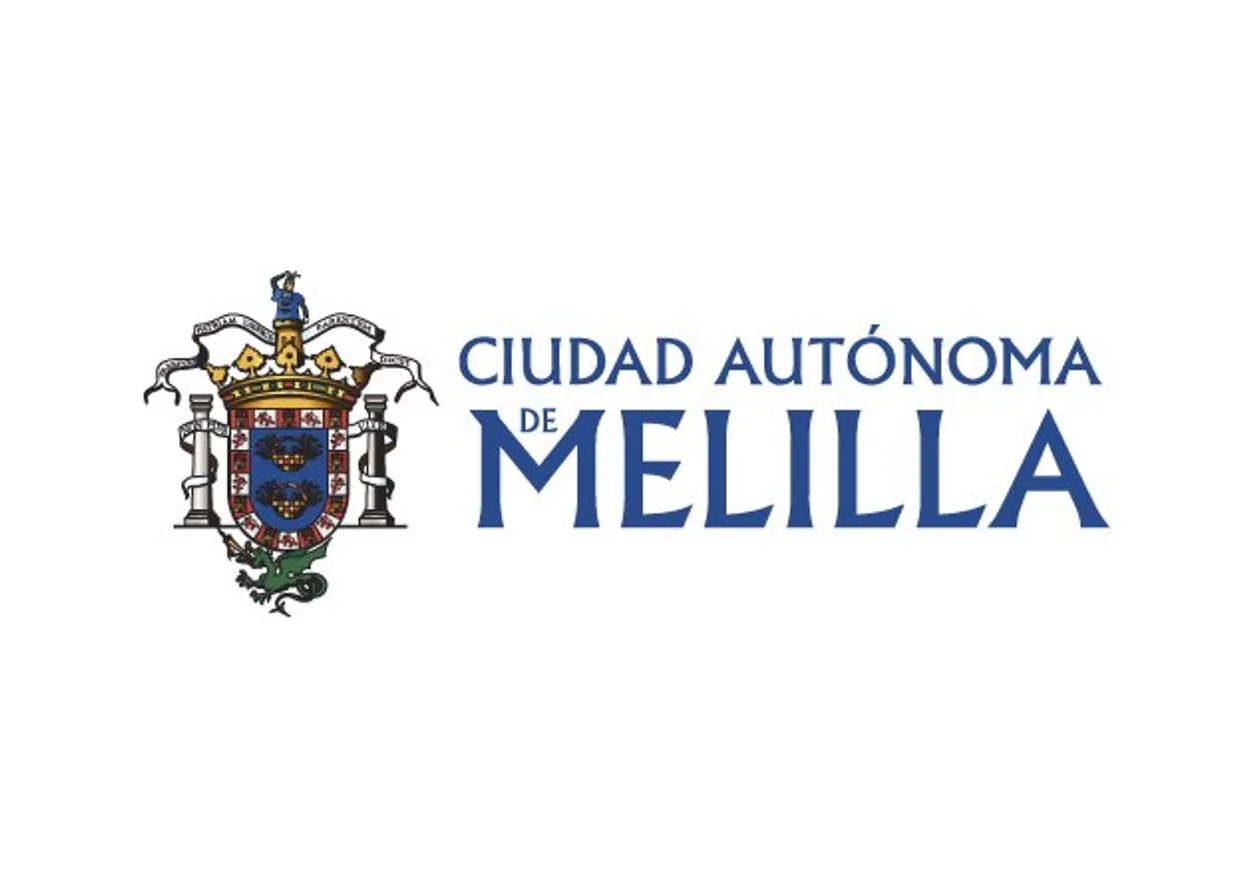 Identidad institucional de la Ciudad Autónoma de Melilla