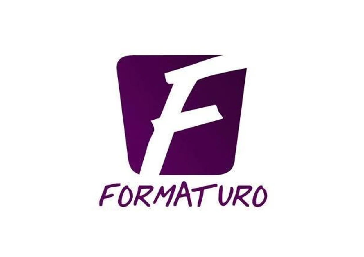 Identidad visual de Formaturo